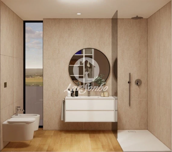 Moradia T4 para Venda em Roriz Foto 9