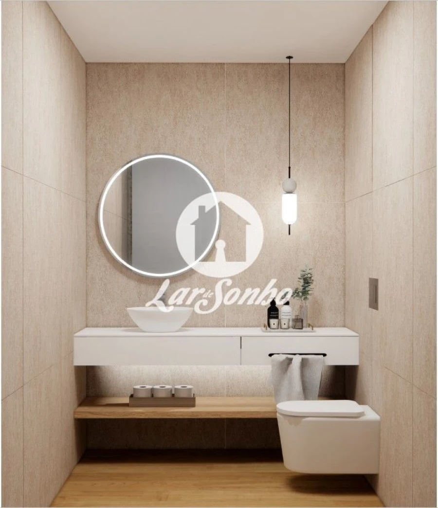 Moradia T4 para Venda em Roriz Foto 11