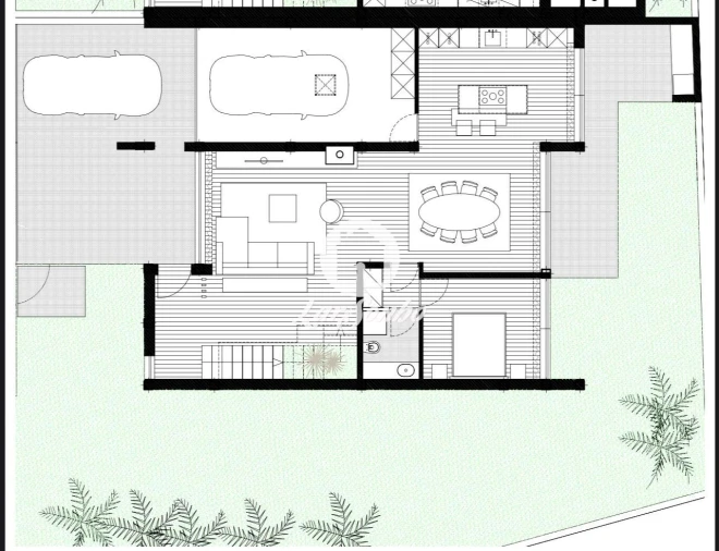 Moradia T4 para Venda em Roriz Foto 15