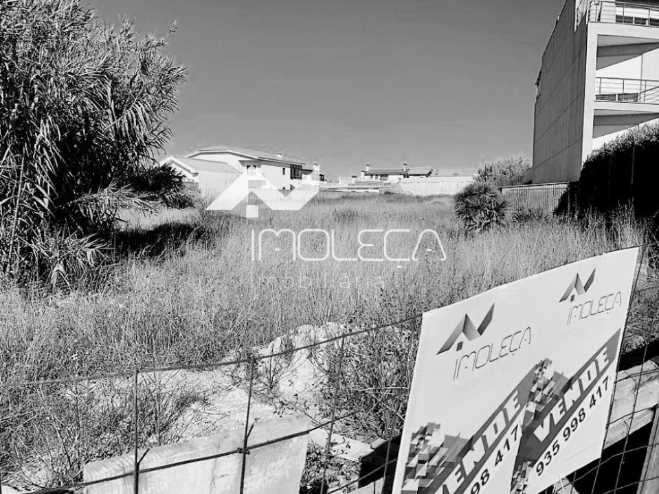 Terreno P/ Prédio para Venda em Custóias, Leça do Balio e Guifões Foto 2