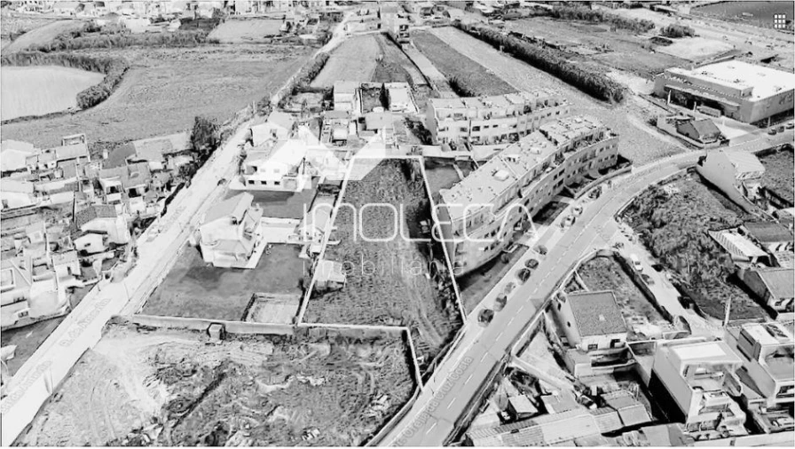 Terreno P/ Prédio para Venda em Custóias, Leça do Balio e Guifões Foto 4