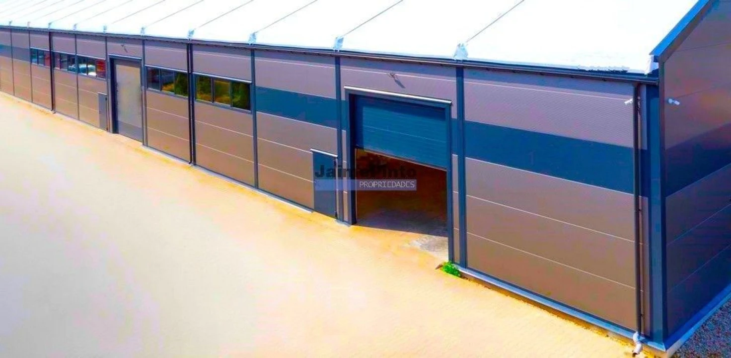 Terreno Agricola ou Rústico para Venda em Canelas Foto 1