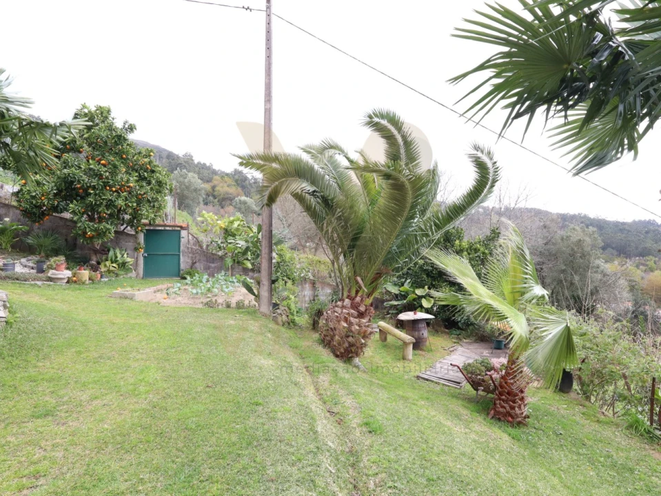 Moradia T3 para Venda em Refoios do Lima Foto 37