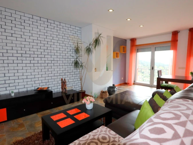 Moradia T3 para Venda em Refoios do Lima Foto 16