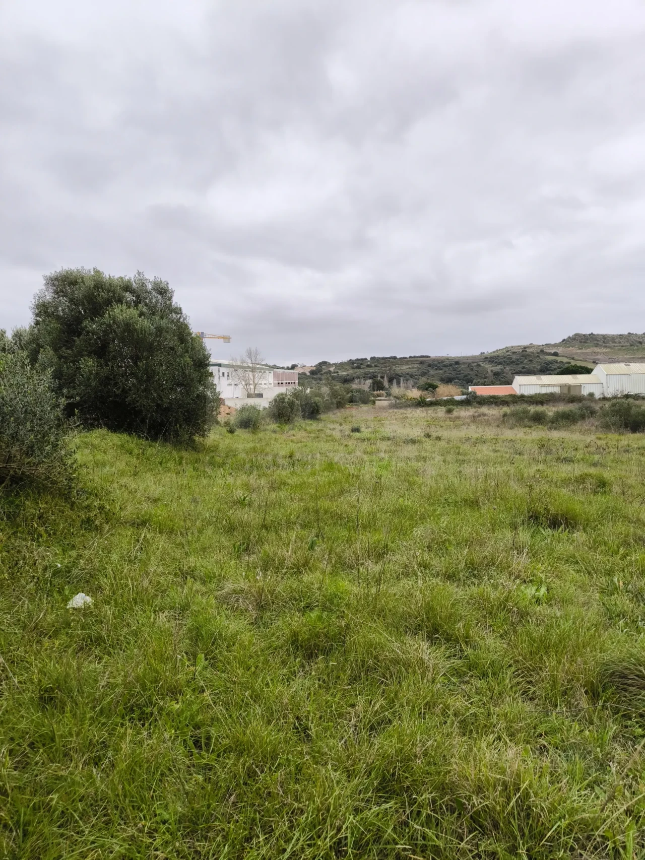Terreno para Venda em Algueirão-Mem Martins Foto 1