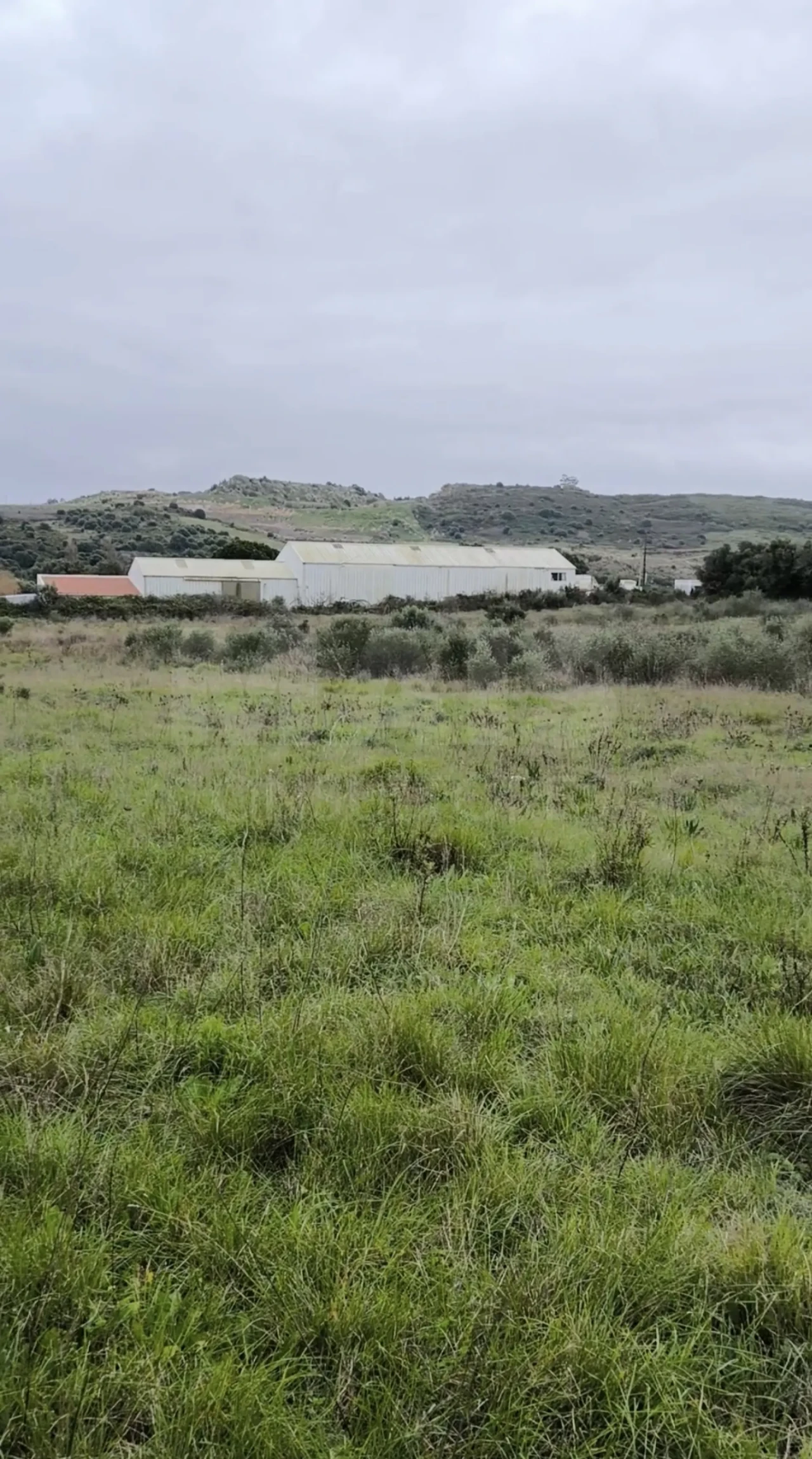 Terreno para Venda em Algueirão-Mem Martins Foto 2