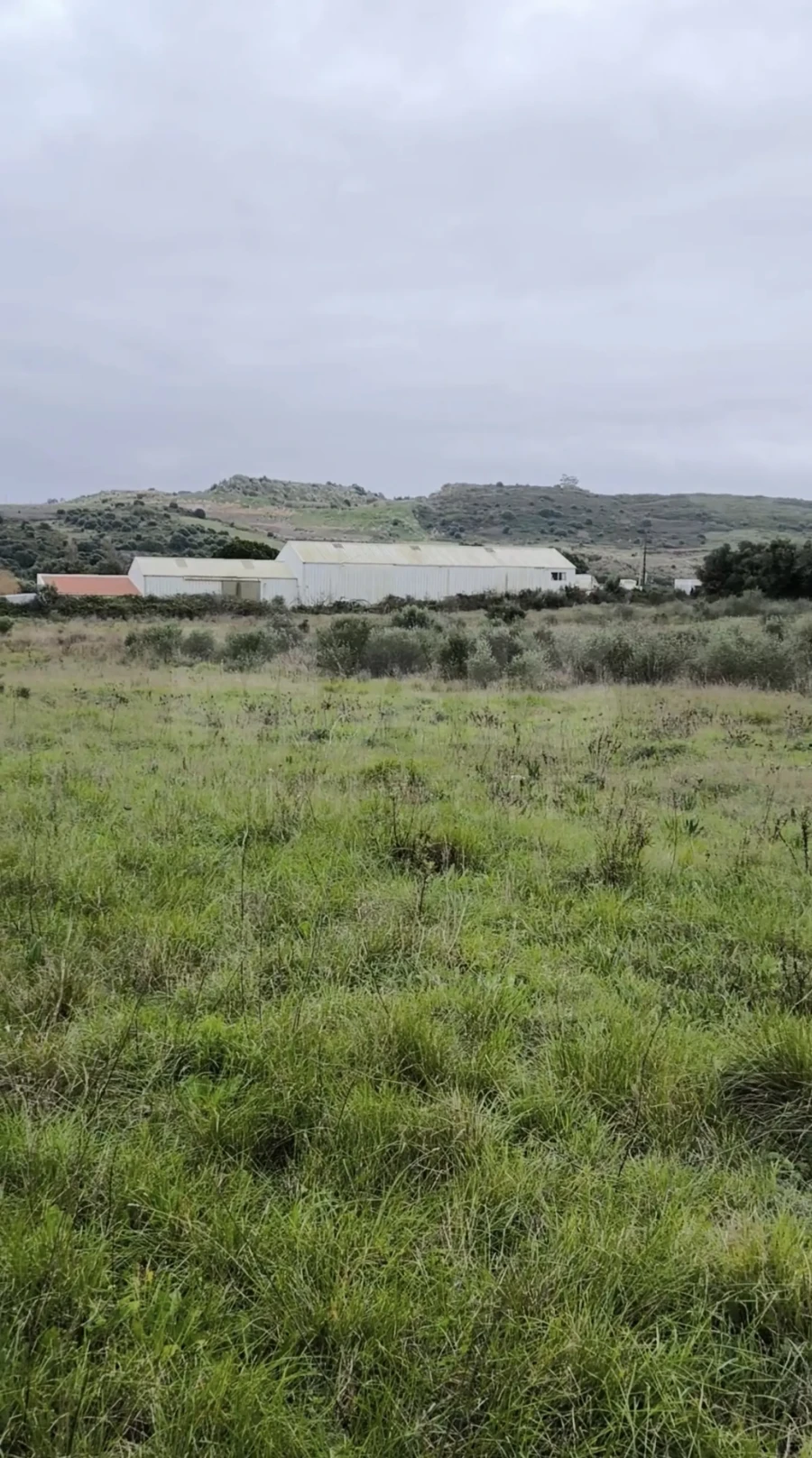 Terreno para Venda em Algueirão-Mem Martins Foto 2