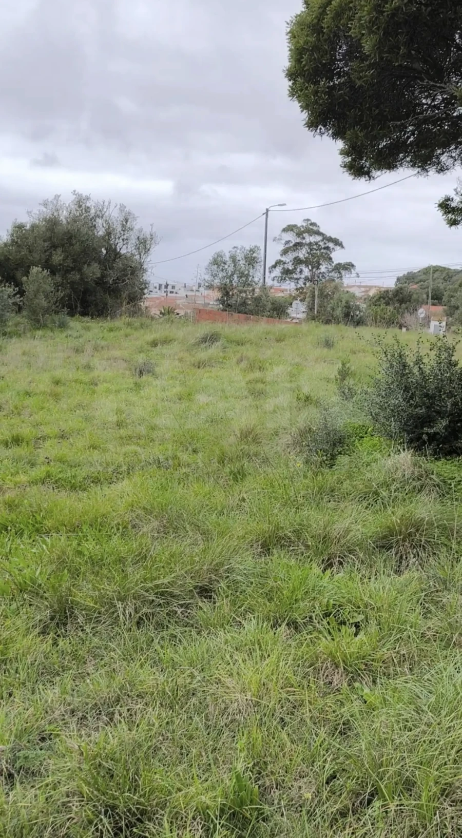 Terreno para Venda em Algueirão-Mem Martins Foto 5