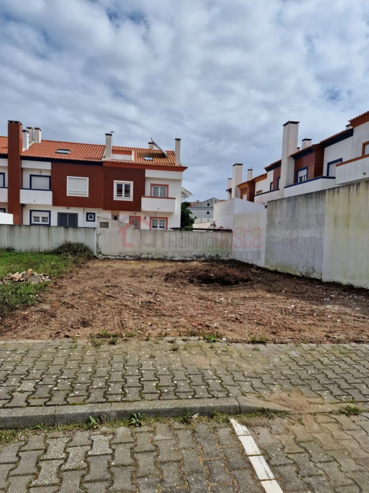 Terreno para Venda em Peniche Foto 11