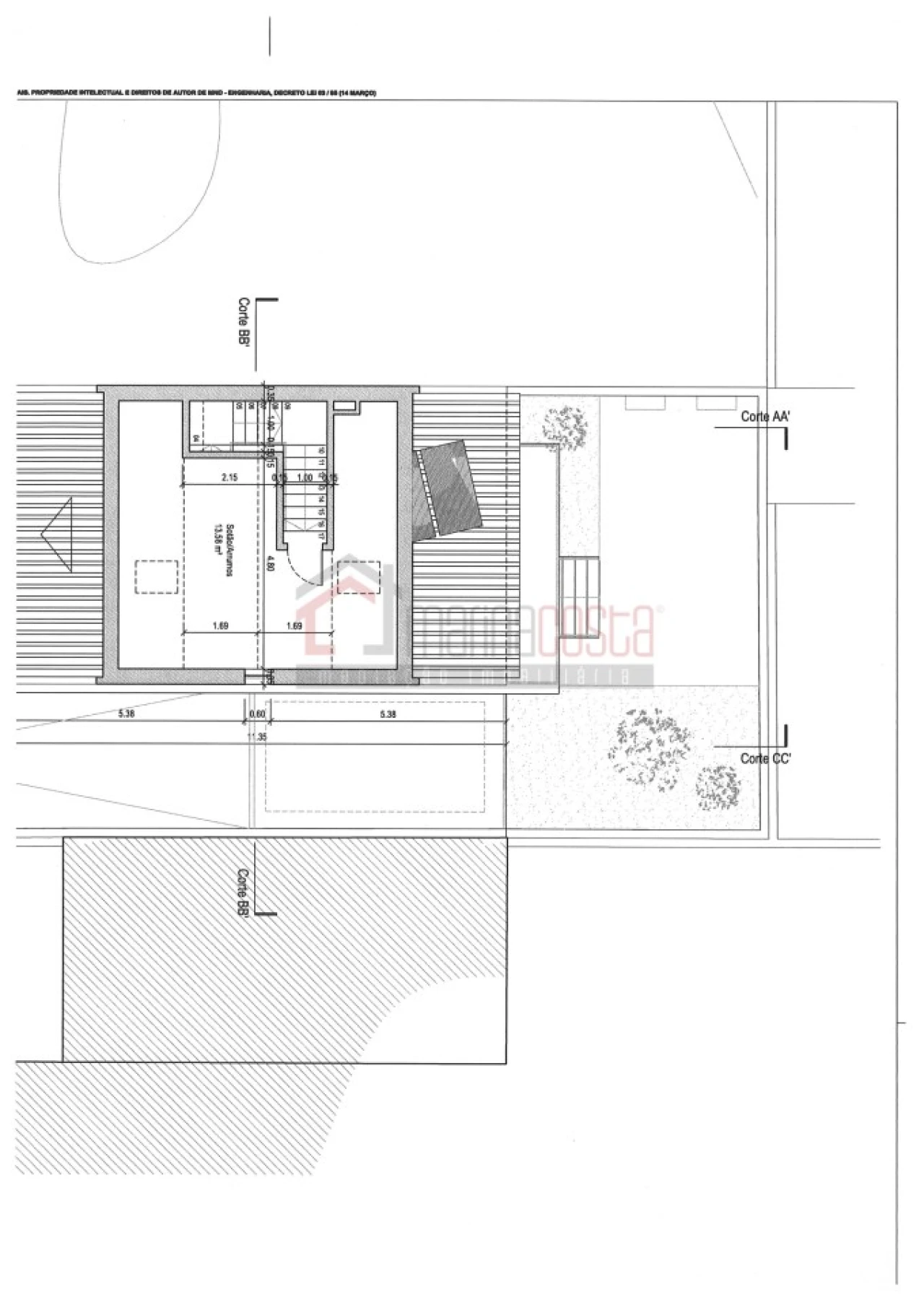Terreno para Venda em Peniche Foto 8