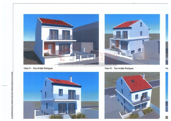 Terreno para Venda em Peniche Foto 5