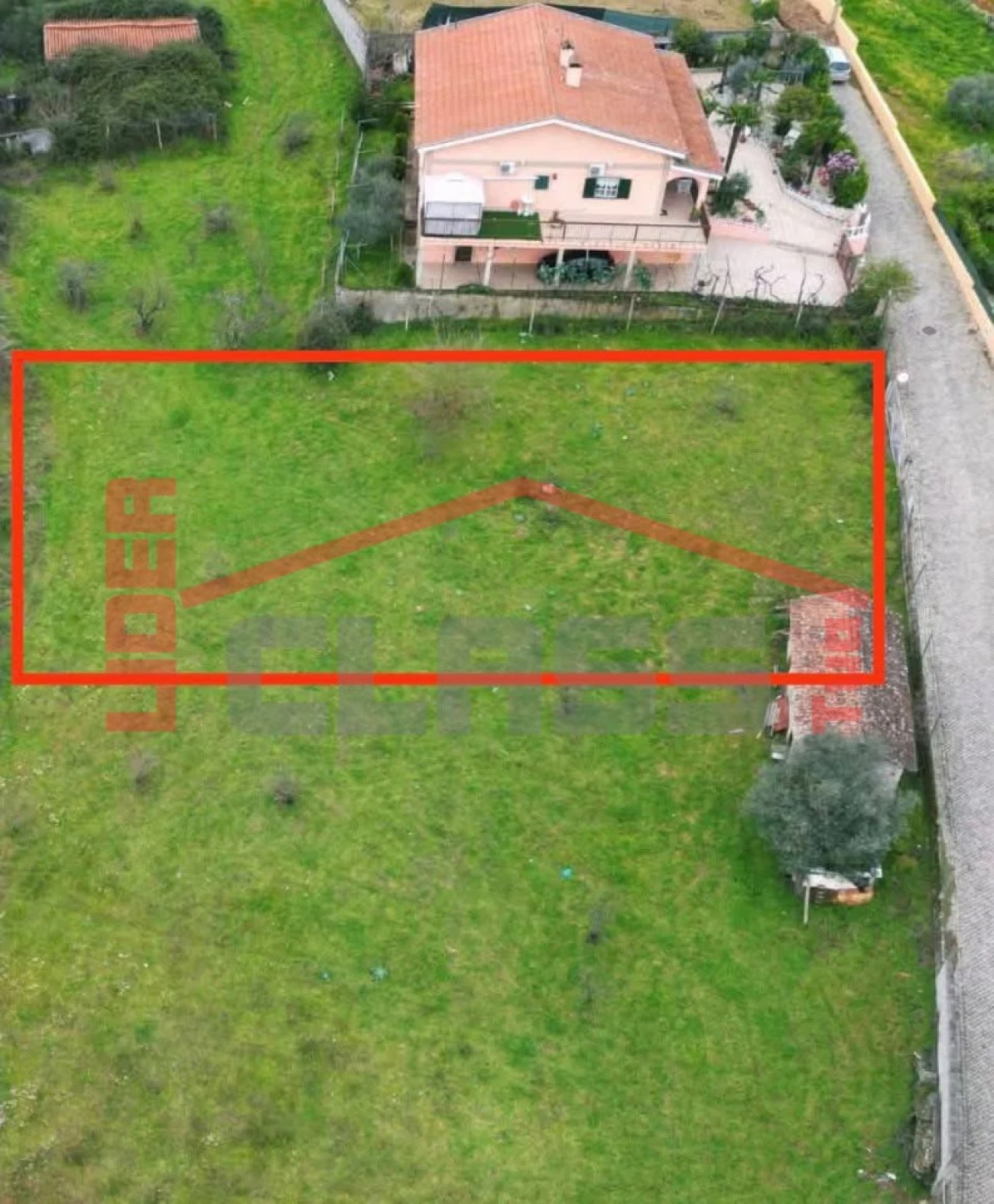 Terreno Agricola ou Rústico para Venda em Carvalhais Foto 3