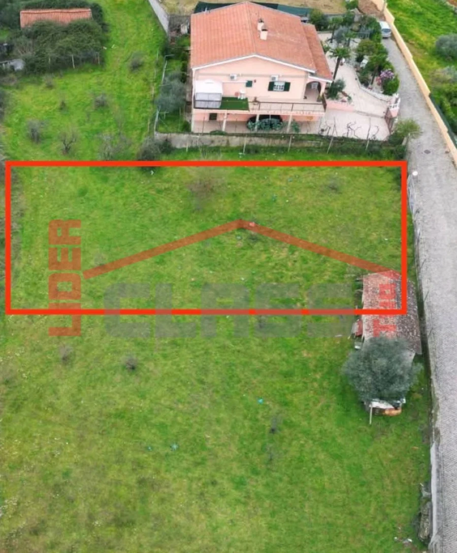 Terreno Agricola ou Rústico para Venda em Carvalhais Foto 3