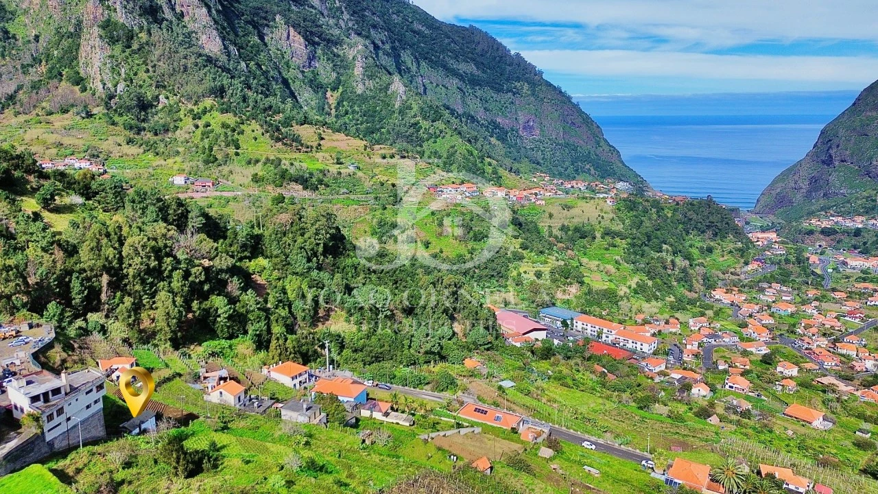 Moradia T1 para Venda em São Vicente Foto 2