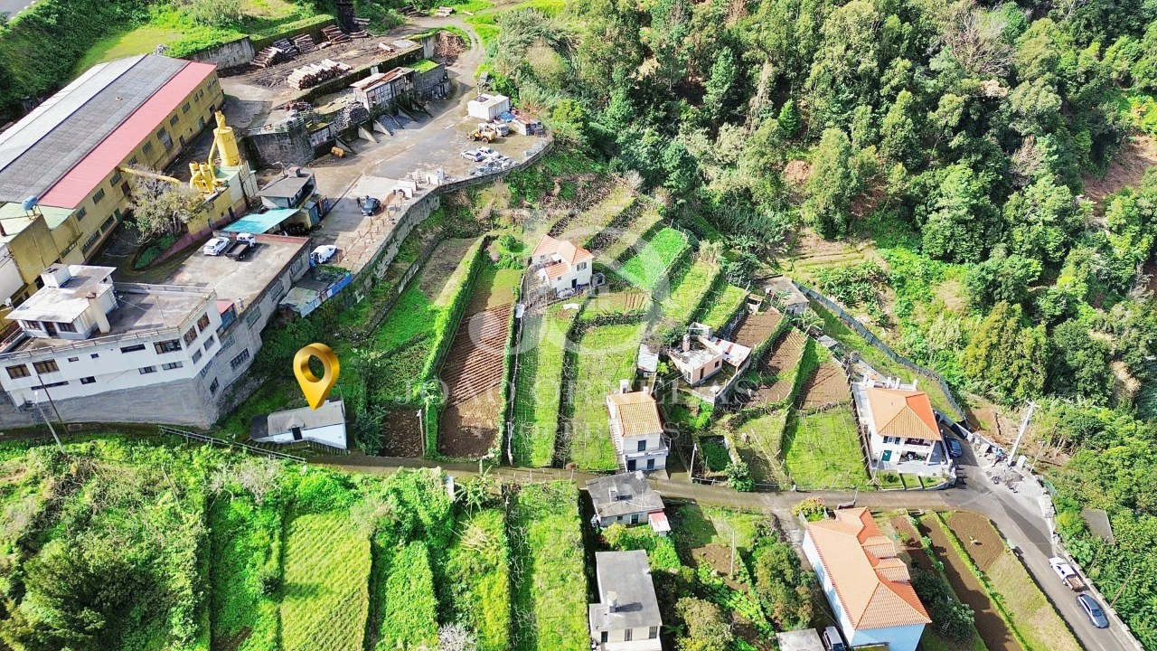 Moradia T1 para Venda em São Vicente Foto 3