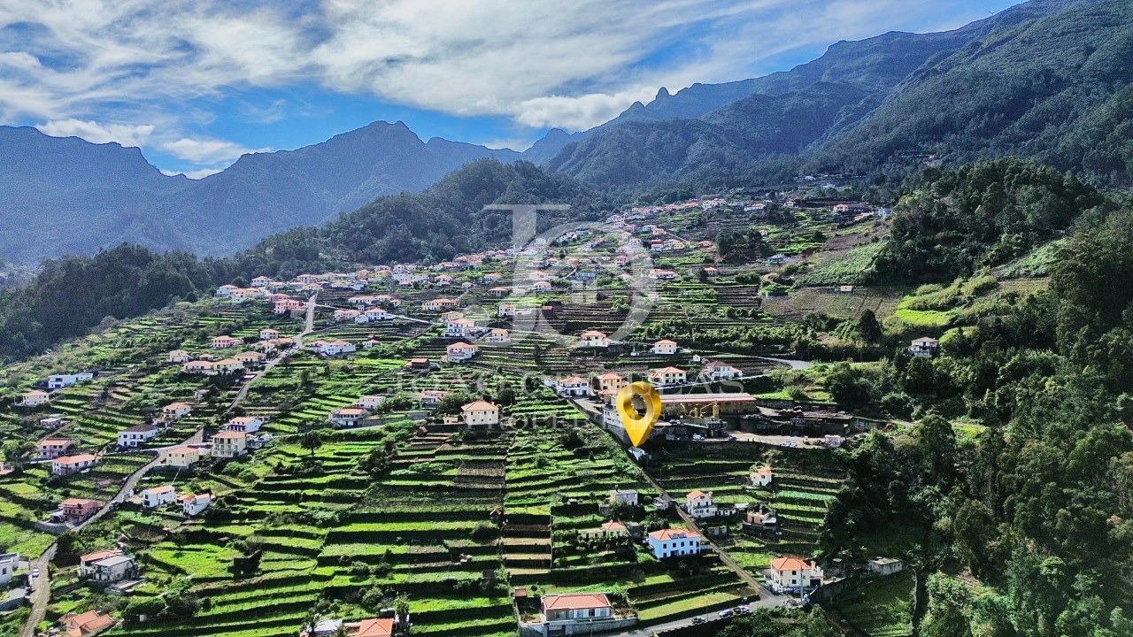 Moradia T1 para Venda em São Vicente Foto 6