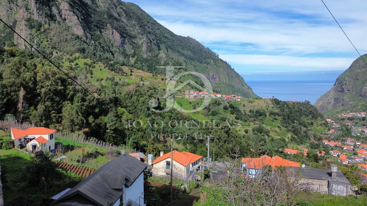 Moradia T1 para Venda em São Vicente Foto 10