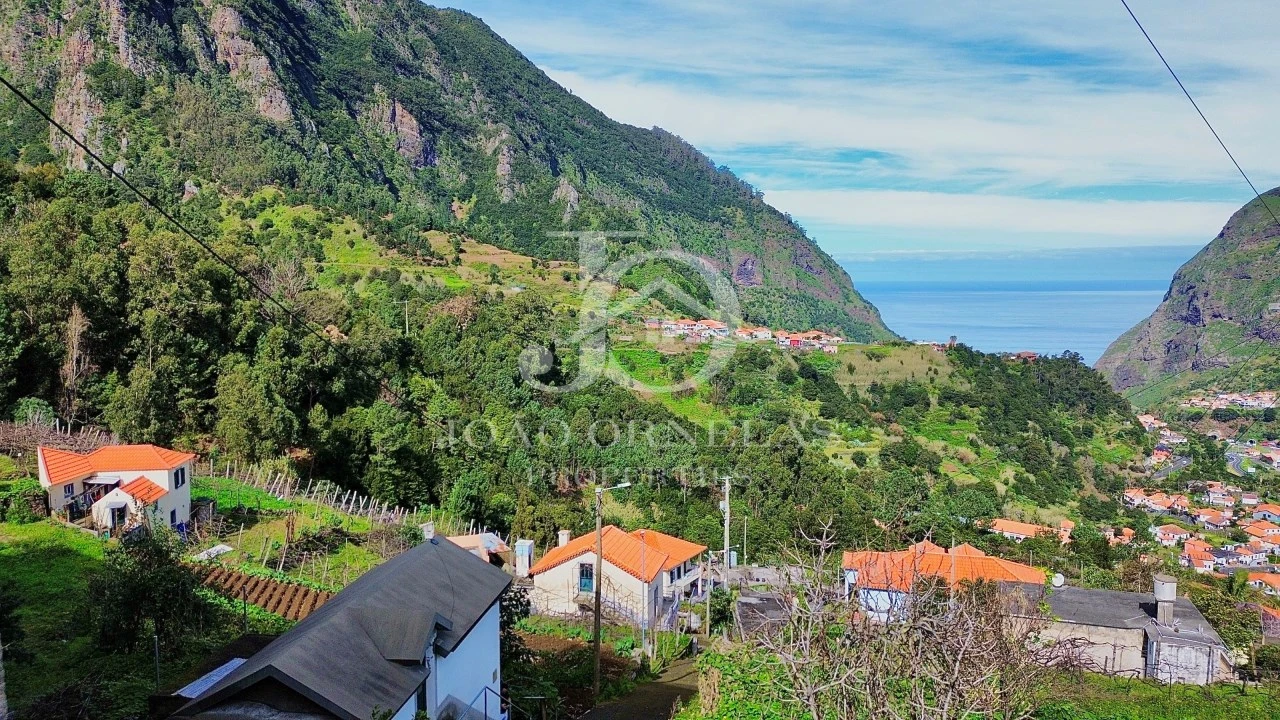 Moradia T1 para Venda em São Vicente Foto 12