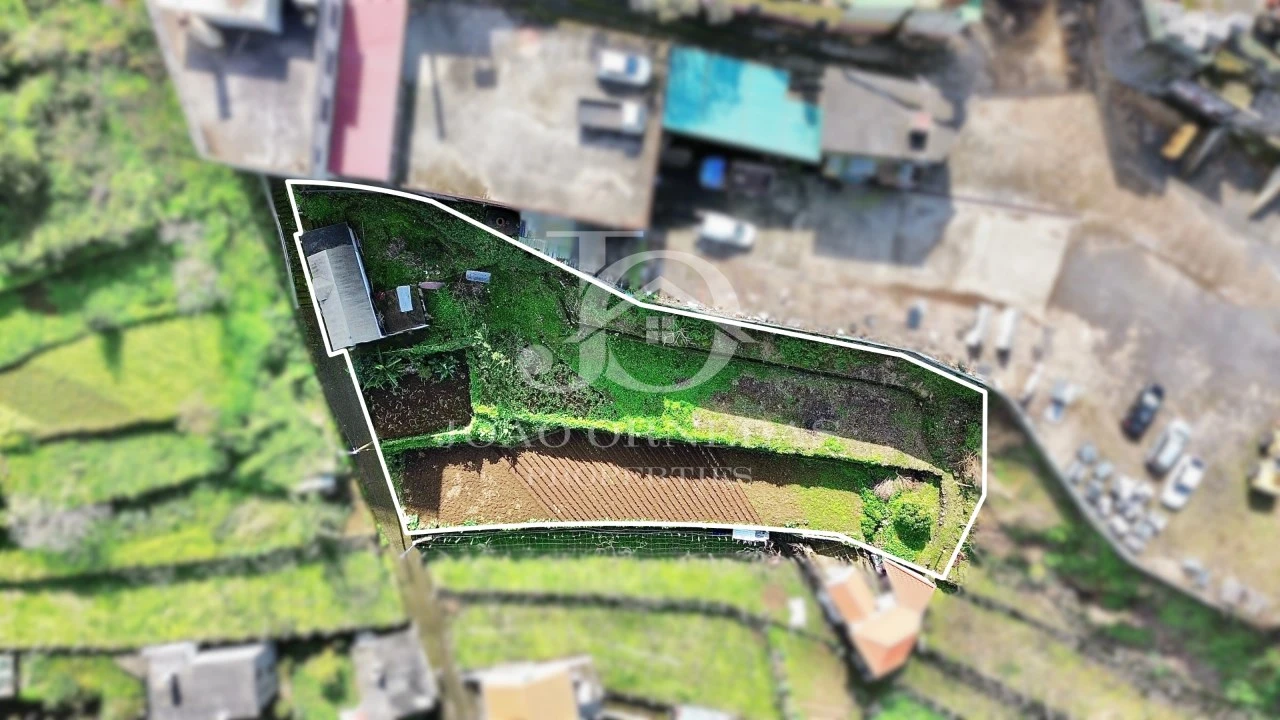 Moradia T1 para Venda em São Vicente Foto 13