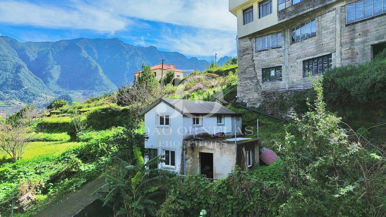 Moradia T1 para Venda em São Vicente Foto 16