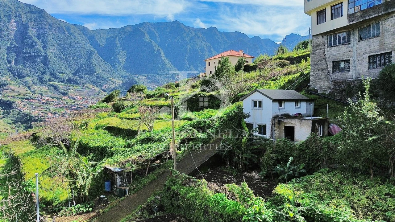 Moradia T1 para Venda em São Vicente Foto 17