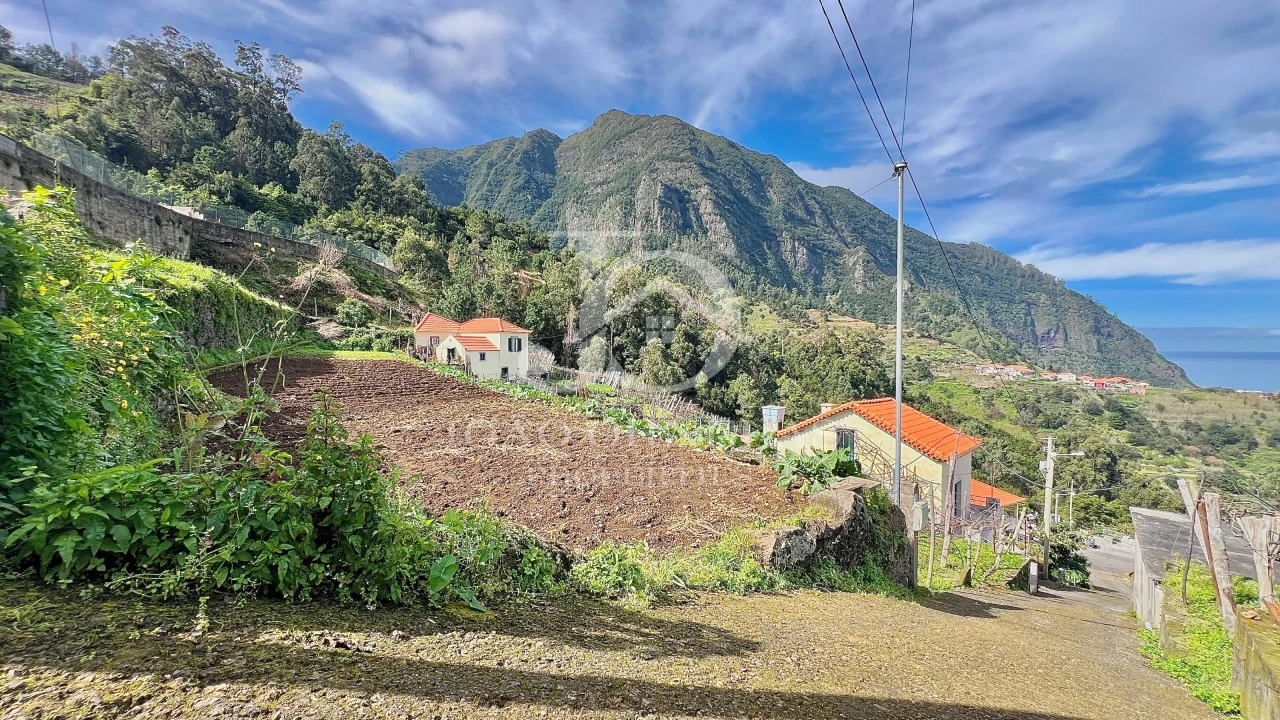 Moradia T1 para Venda em São Vicente Foto 19