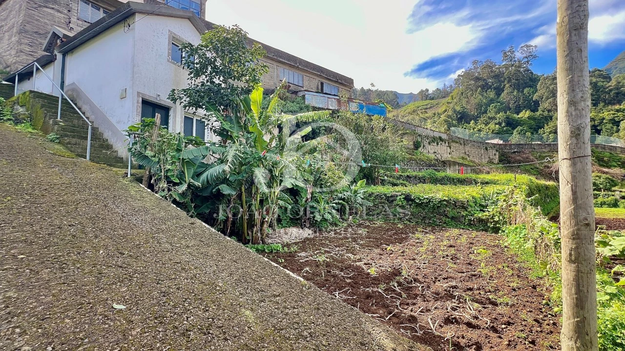 Moradia T1 para Venda em São Vicente Foto 21