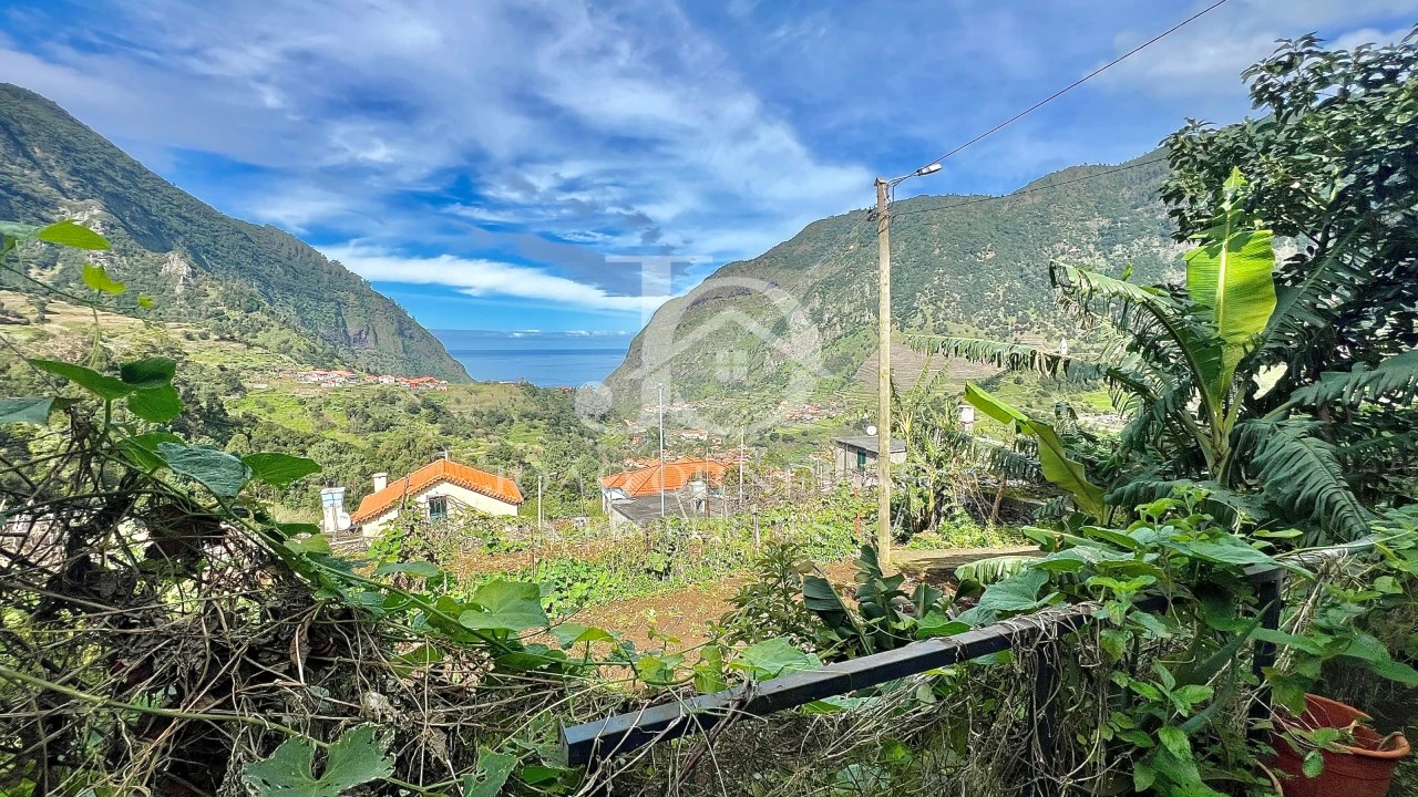 Moradia T1 para Venda em São Vicente Foto 22