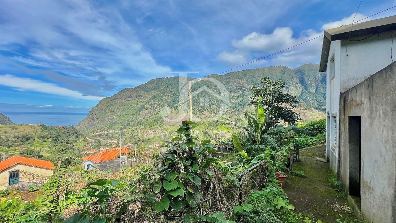 Moradia T1 para Venda em São Vicente Foto 24