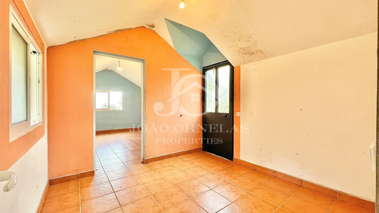 Moradia T1 para Venda em São Vicente Foto 30