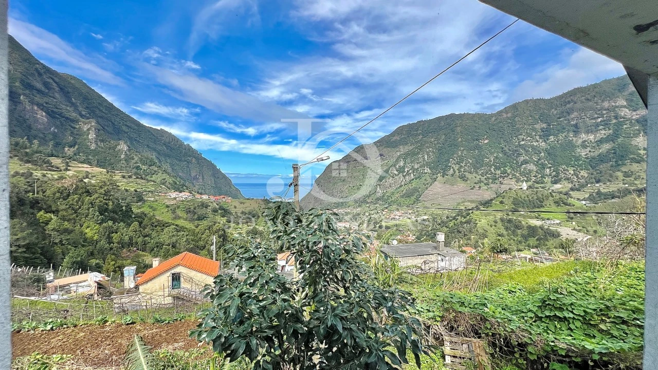 Moradia T1 para Venda em São Vicente Foto 36