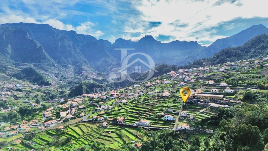 Moradia T1 para Venda em São Vicente Foto 4