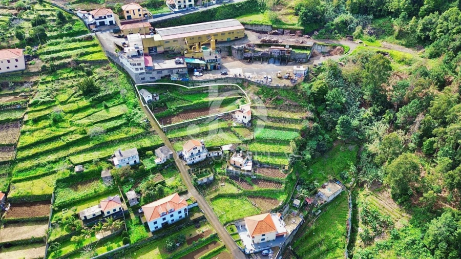 Moradia T1 para Venda em São Vicente Foto 7