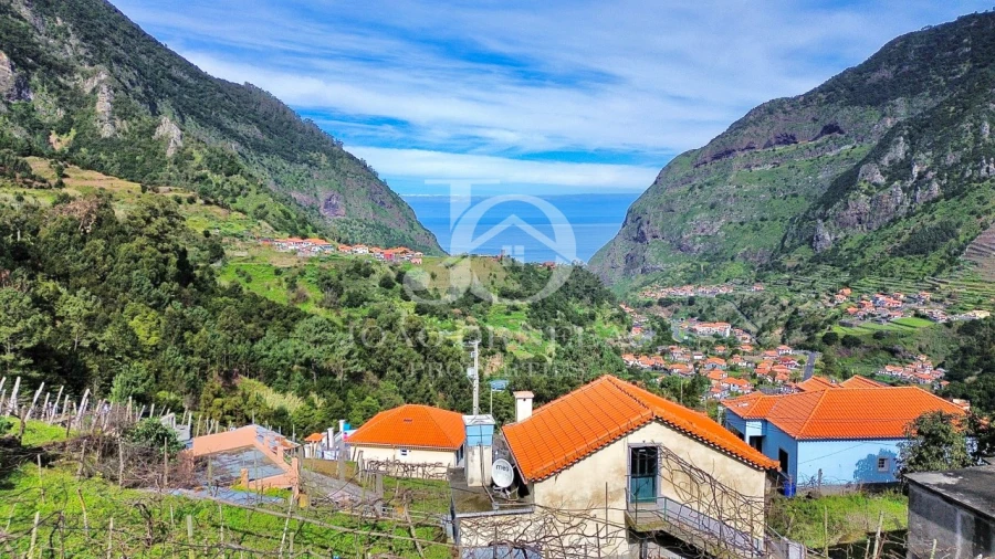 Moradia T1 para Venda em São Vicente Foto 8