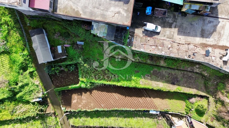 Moradia T1 para Venda em São Vicente Foto 11