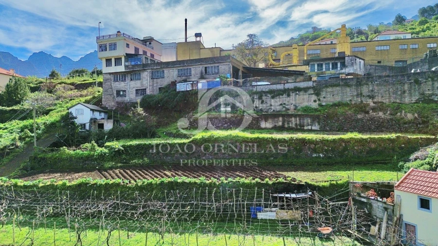 Moradia T1 para Venda em São Vicente Foto 15