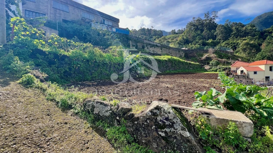 Moradia T1 para Venda em São Vicente Foto 18