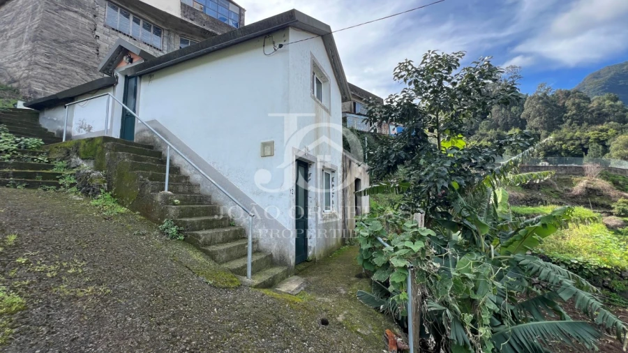 Moradia T1 para Venda em São Vicente Foto 20