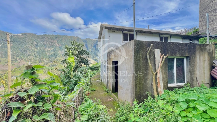 Moradia T1 para Venda em São Vicente Foto 23