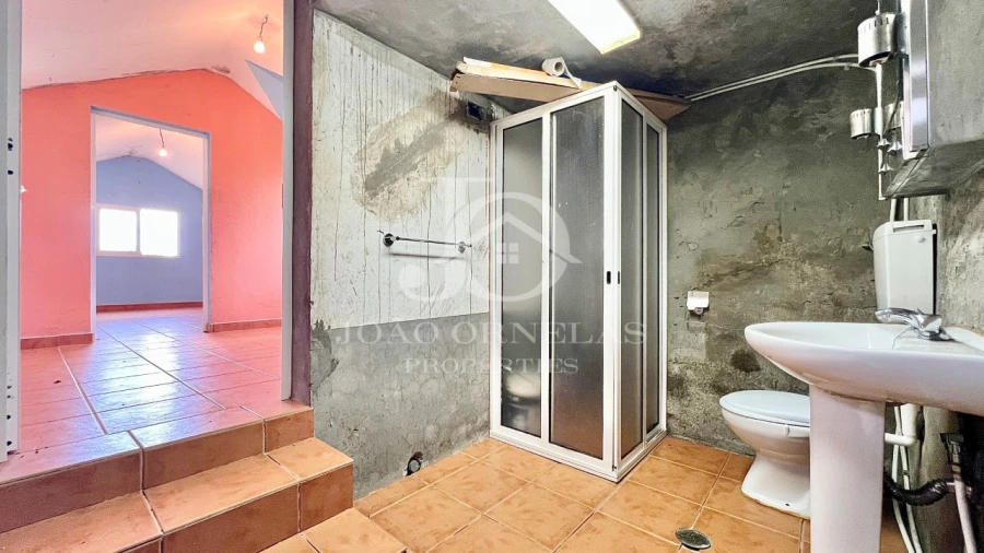 Moradia T1 para Venda em São Vicente Foto 32