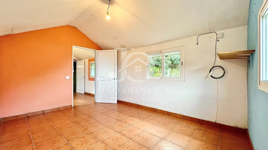 Moradia T1 para Venda em São Vicente Foto 35