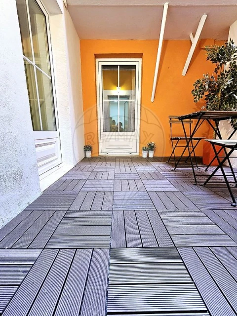 Apartamento T2 para Arrendamento em Arroios