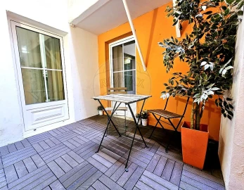 Apartamento T2 para Arrendamento em Arroios