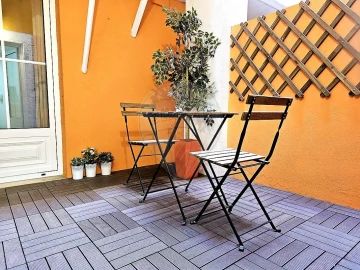 Apartamento T2 para Arrendamento em Arroios