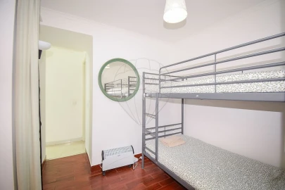 Apartamento T2 para Arrendamento em Arroios