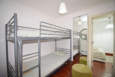 Apartamento T2 para Arrendamento em Arroios