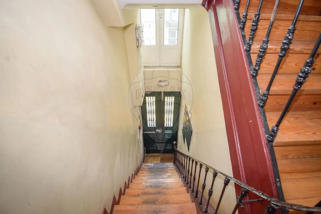 Apartamento T2 para Arrendamento em Arroios Foto 11