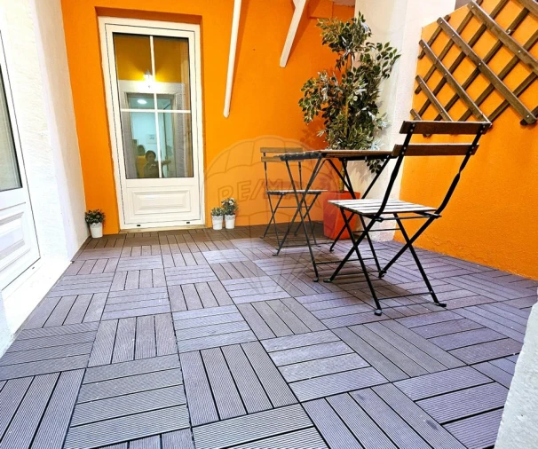 Apartamento T2 para Arrendamento em Arroios Foto 22