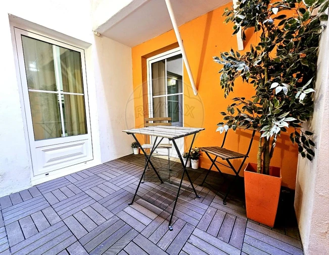 Apartamento T2 para Arrendamento em Arroios Foto 20