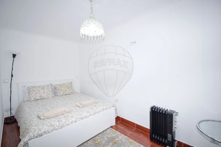 Apartamento T2 para Arrendamento em Arroios Foto 23